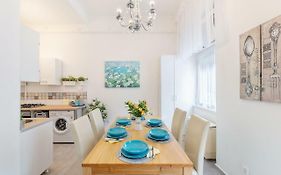 Kiraly Home Budapest City Center