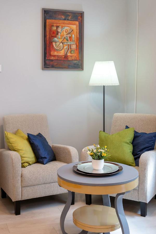Kiraly Home Budapest City Center Exterior foto
