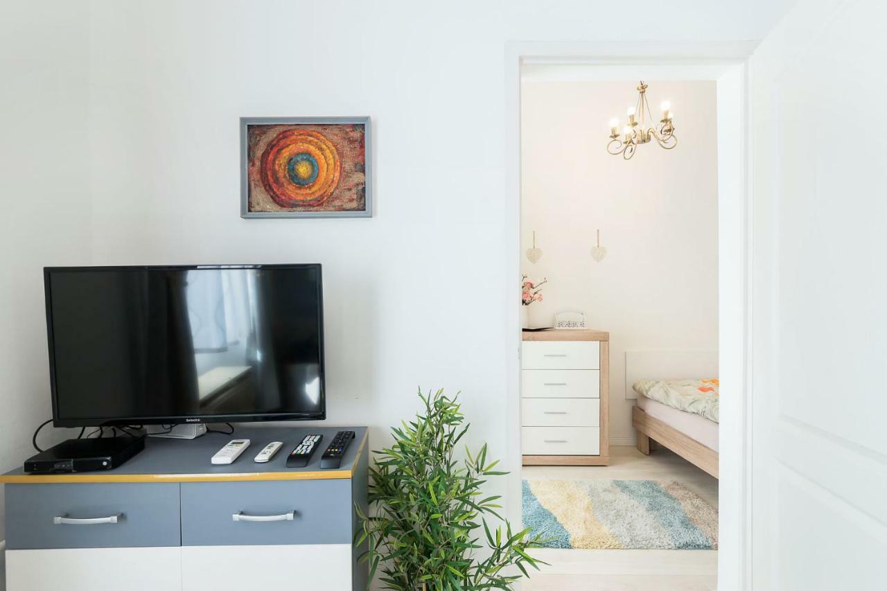 Kiraly Home Budapest City Center Exterior foto
